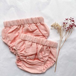 Bloomer - Rose pâle