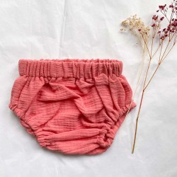 Bloomer - Rose bonbon