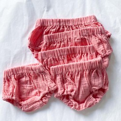 Bloomer - Double gaze rose...