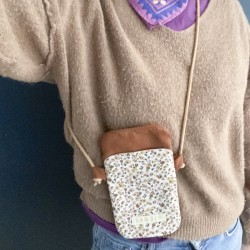 Pochette de téléphone -...