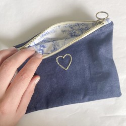 Pochette - Jean
