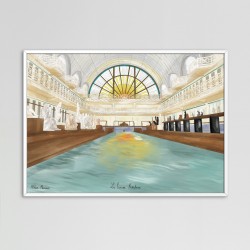 Affiche A4 - musée de la...