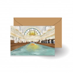 Carte ville - musée de la...