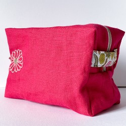 Trousse de toilette cube _...