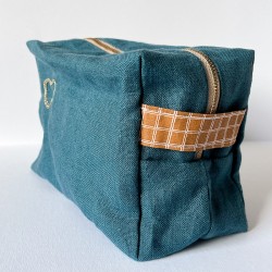 Trousse de toilette cube _...