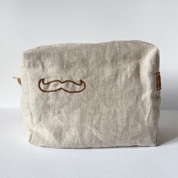 Trousse de toilette cube _...